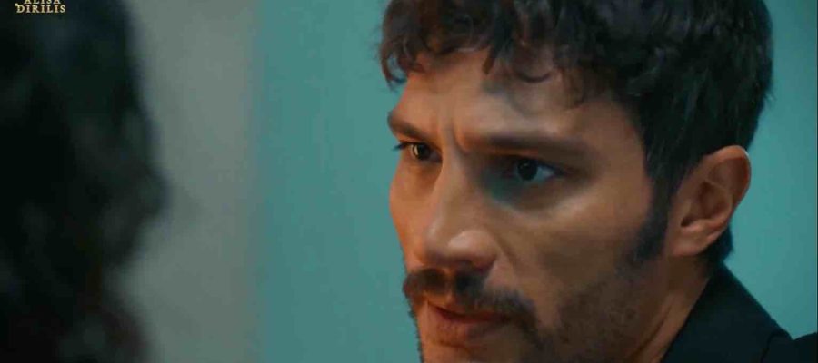 Преемник: зов предков 5 серия турецкий сериал