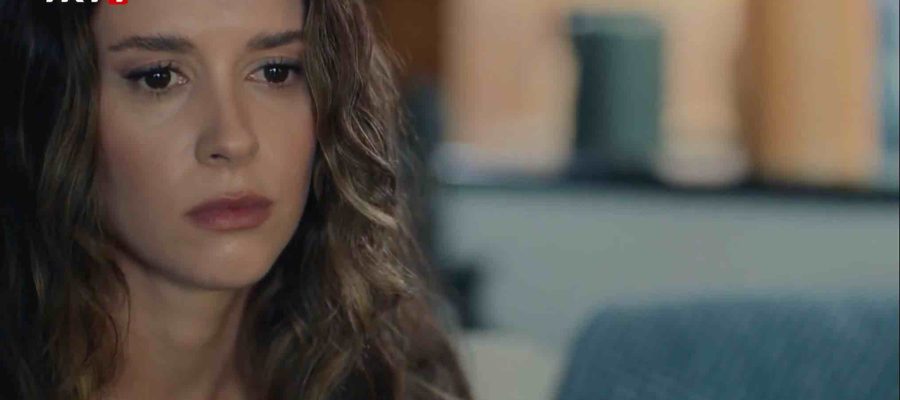 Разведка 151 серия турецкий сериал