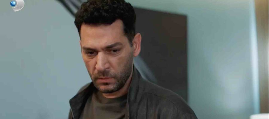 Розы и Грехи 1 серия турецкий сериал