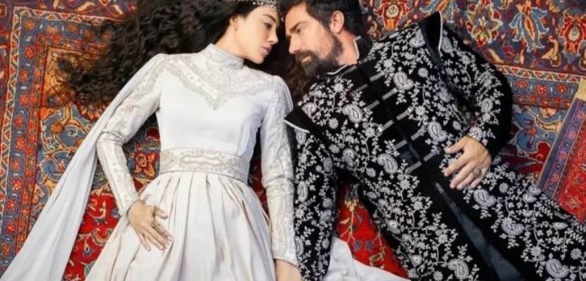 Сказка 1001 ночь