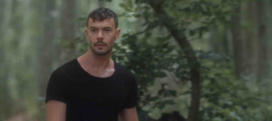 Анатомия хаоса 7 серия турецкий сериал