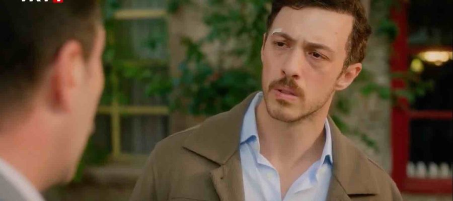 Дети рая 9 серия турецкий сериал