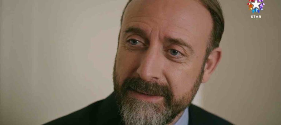 Если король проиграет 26 серия турецкий сериал