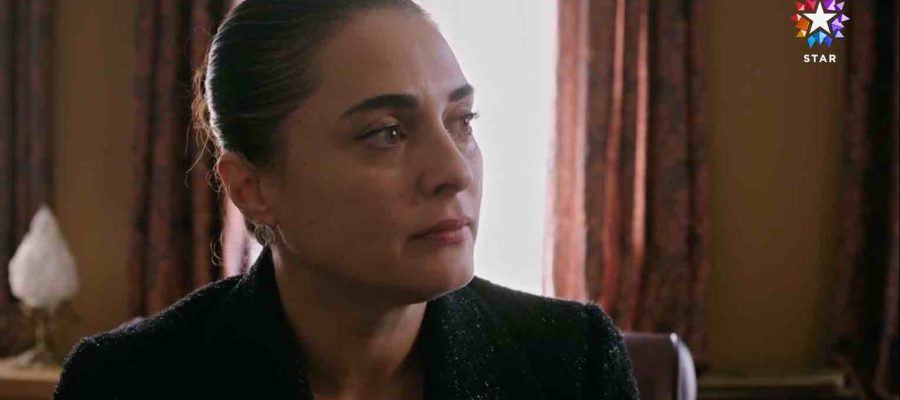 Если король проиграет 27 серия турецкий сериал