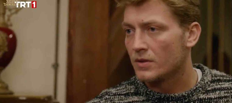 Это море переполнится 7 серия турецкий сериал