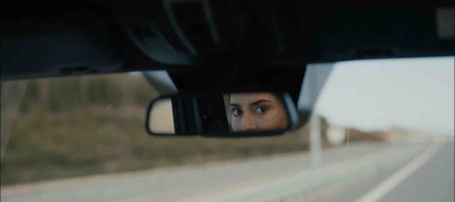 Фер 2 серия турецкий сериал