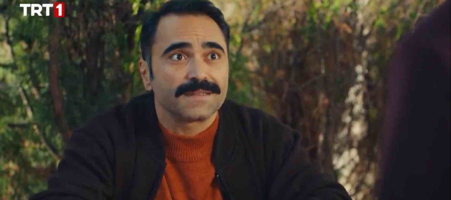 Гора сердца 192 серия турецкий сериал