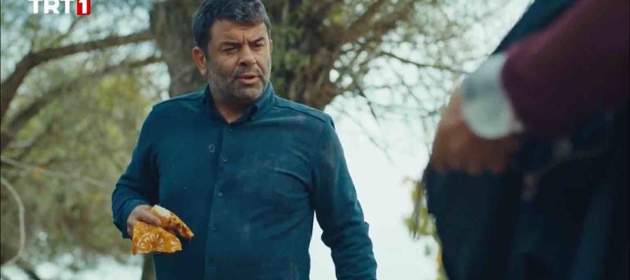 Гора сердца 193 серия турецкий сериал