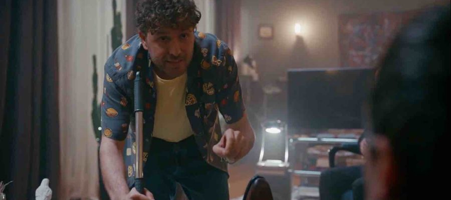 Карма 1 серия турецкий сериал