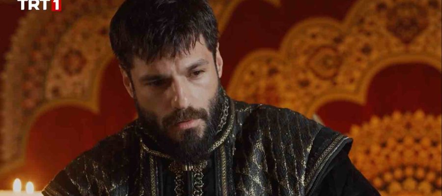 Мехмед: Султан завоеватель 59 серия турецкий сериал