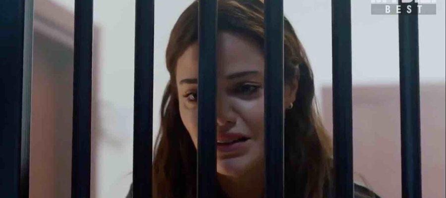 Мошенники 4 серия турецкий сериал