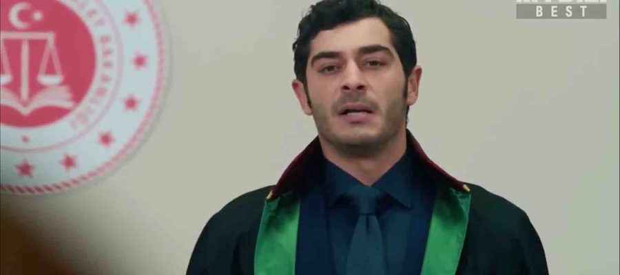 Мошенники 5 серия турецкий сериал