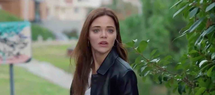 Мошенники 6 серия турецкий сериал