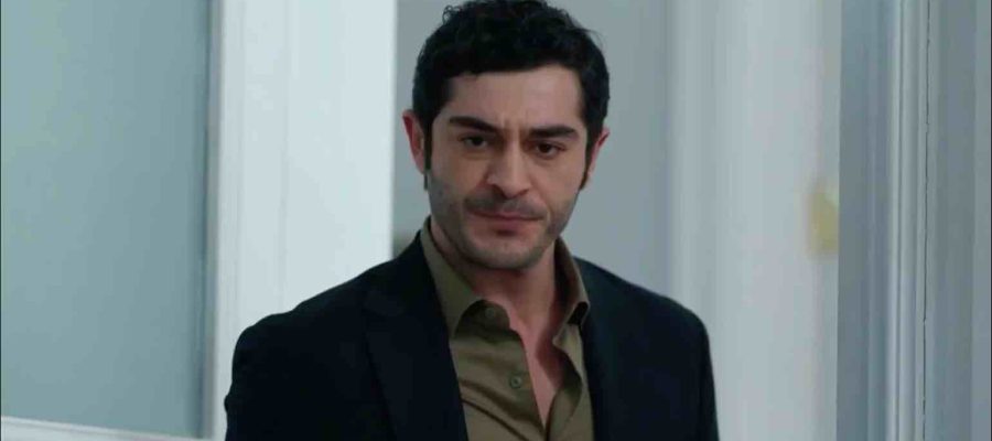 Мошенники 7 серия турецкий сериал