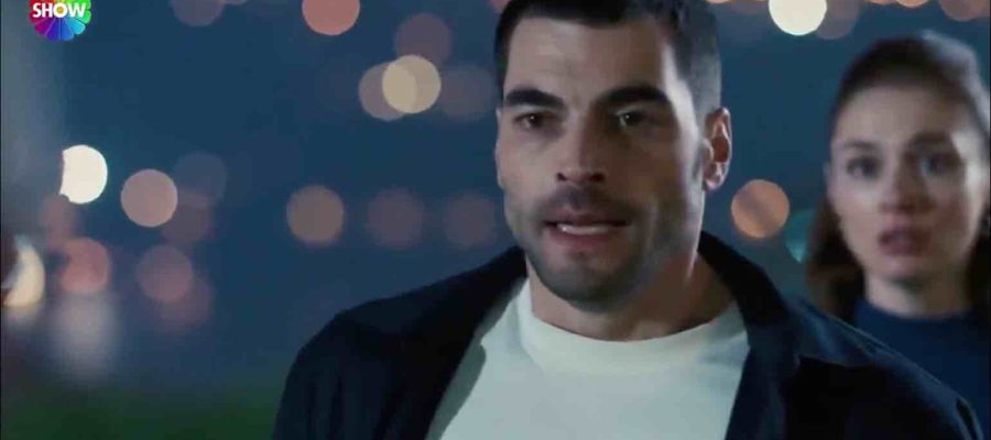 Наследник 9 серия турецкий сериал