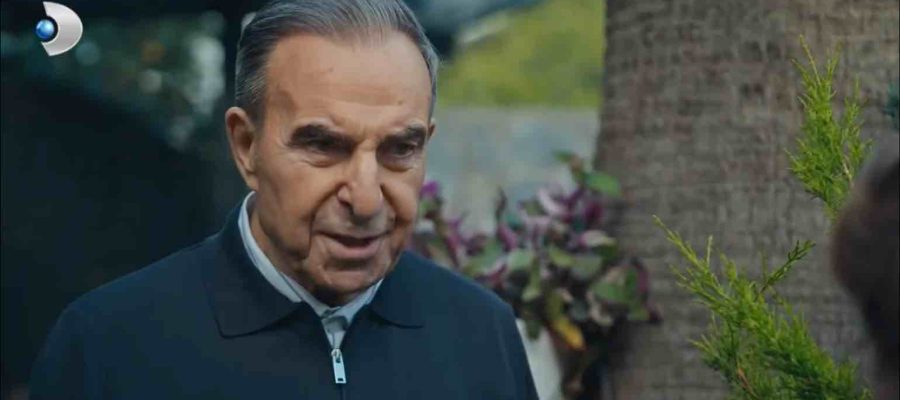 Опасные улицы 725 серия турецкий сериал