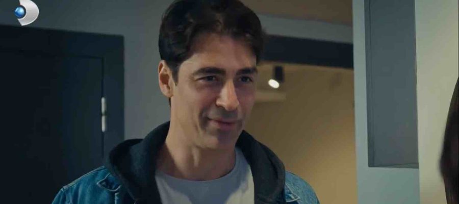 Опасные улицы 726 серия турецкий сериал