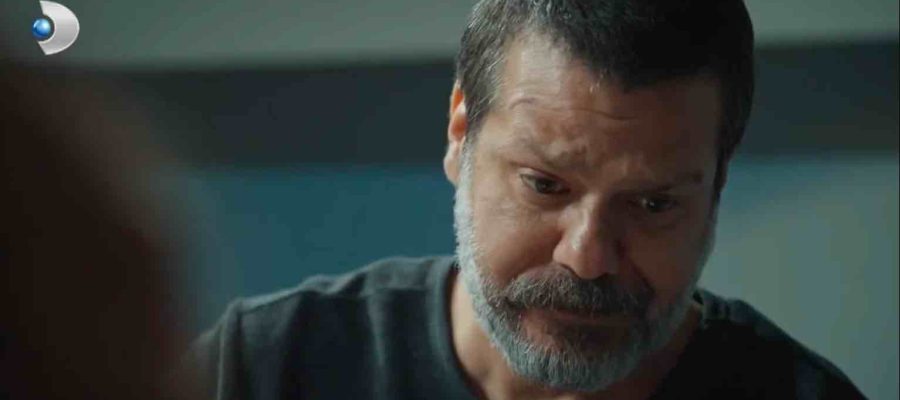 Опасные улицы 727 серия турецкий сериал