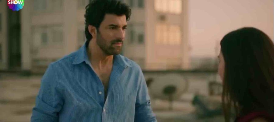 Плодородные земли 2 серия турецкий сериал