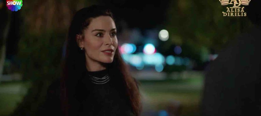 Плодородные земли 4 серия турецкий сериал