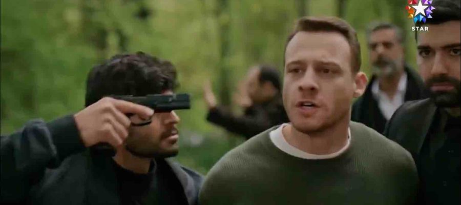 Сердцебиение 2025 10 серия турецкий сериал