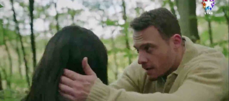 Сердцебиение 2025 11 серия турецкий сериал