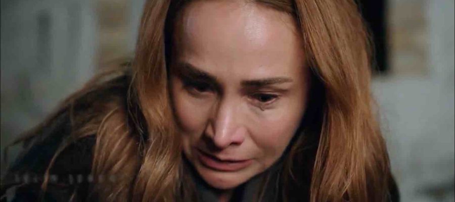 Я Леман 7 серия турецкий сериал