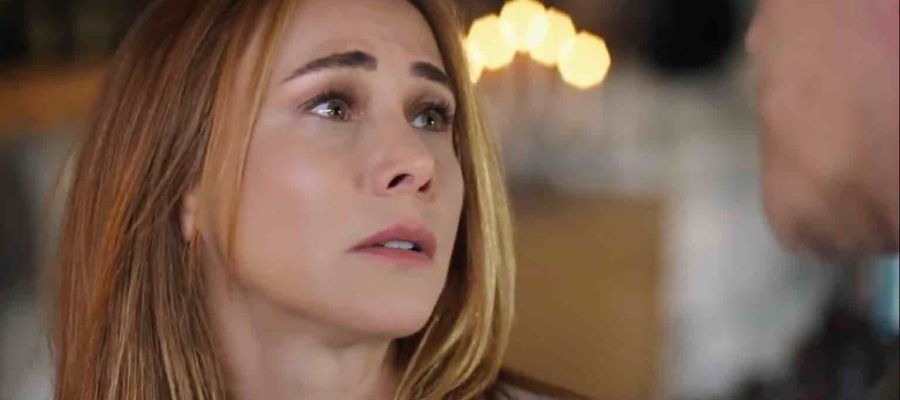 Я Леман 9 серия турецкий сериал