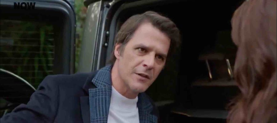 Зависть 8 серия турецкий сериал