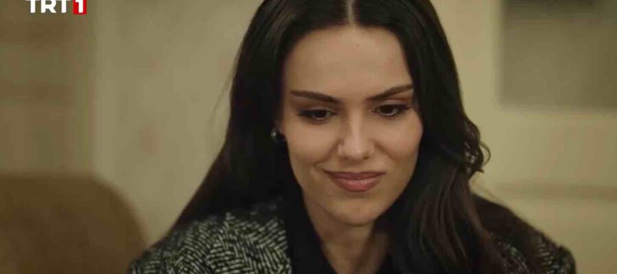 Дети рая 14 серия турецкий сериал