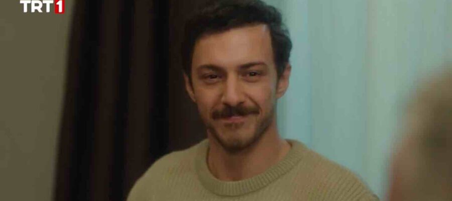 Дети рая 15 серия турецкий сериал