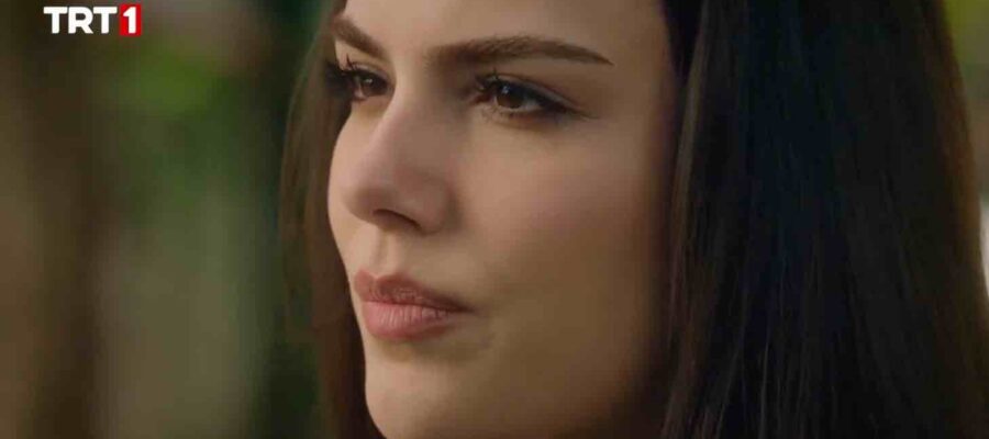 Дети рая 16 серия турецкий сериал