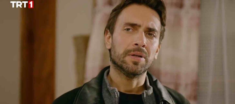 Это море переполнится 12 серия турецкий сериал