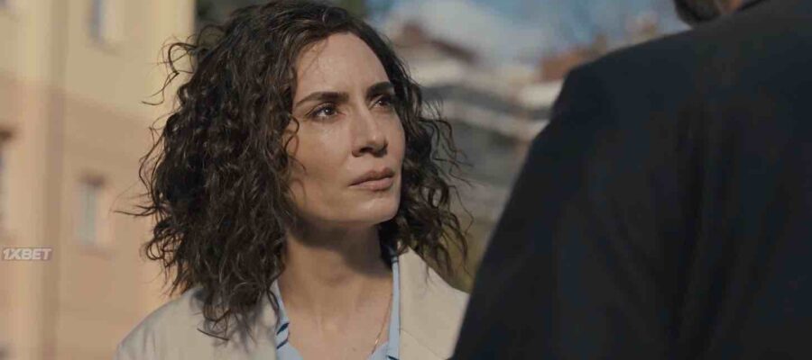 Фер 8 серия турецкий сериал