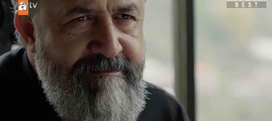 Глаза Черного моря 16 серия турецкий сериал