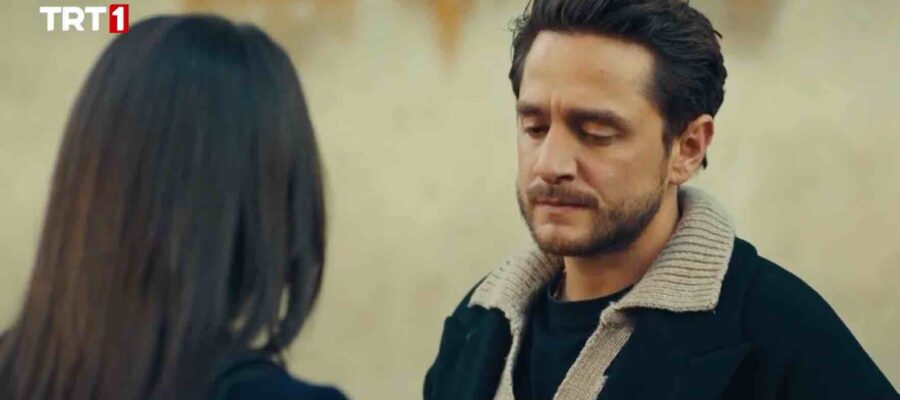 Гора сердца 198 серия турецкий сериал