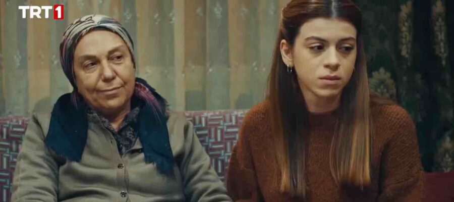 Гора сердца 199 серия турецкий сериал