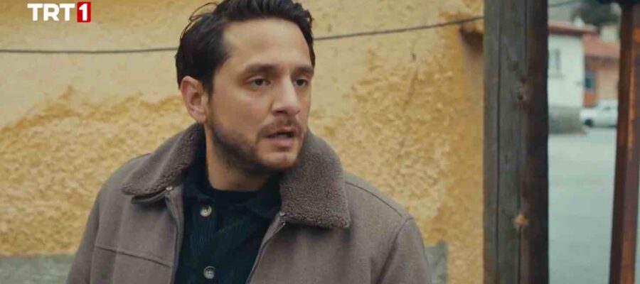 Гора сердца 200 серия турецкий сериал