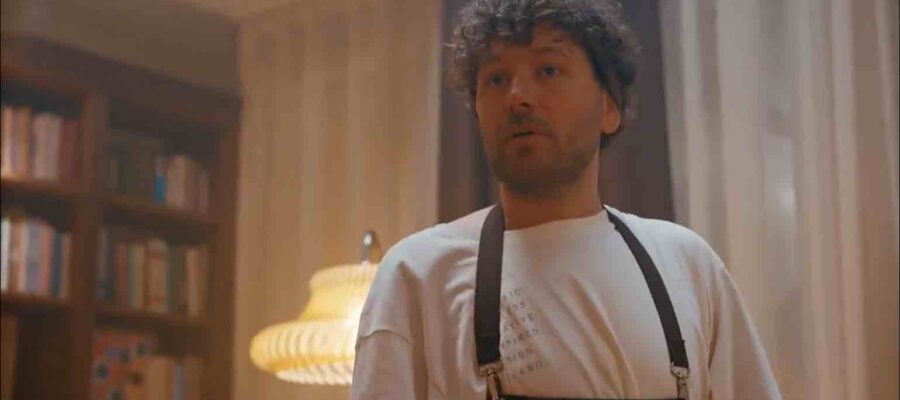 Карма 5 серия турецкий сериал