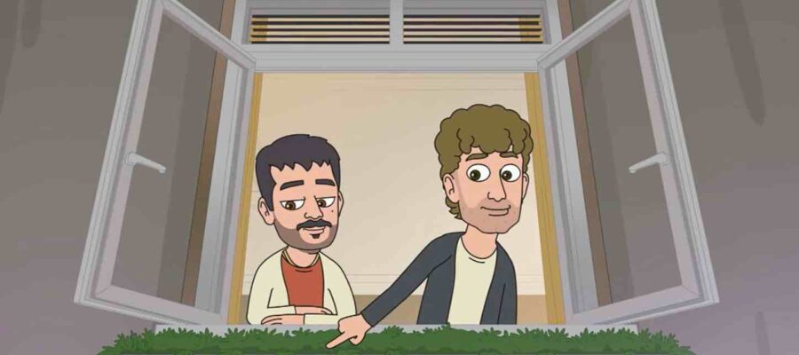 Карма 7 серия турецкий сериал