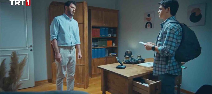 Кодовое имя Ласточка 65 серия турецкий сериал