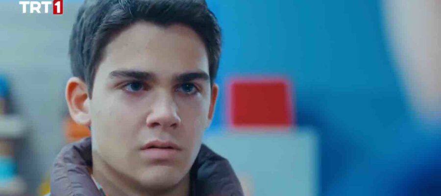 Кодовое имя Ласточка 68 серия турецкий сериал