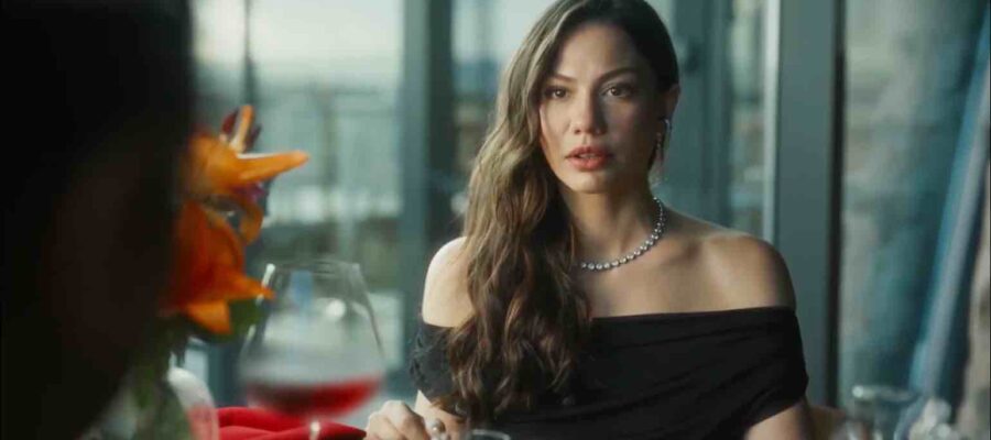 Мечта Эшрефа 25 серия турецкий сериал