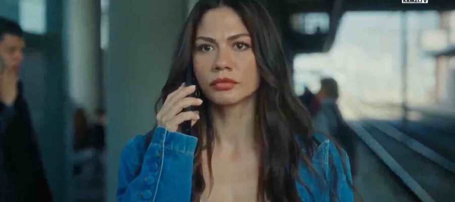 Мечта Эшрефа 26 серия турецкий сериал