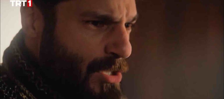 Мехмед: Султан завоеватель 61 серия турецкий сериал