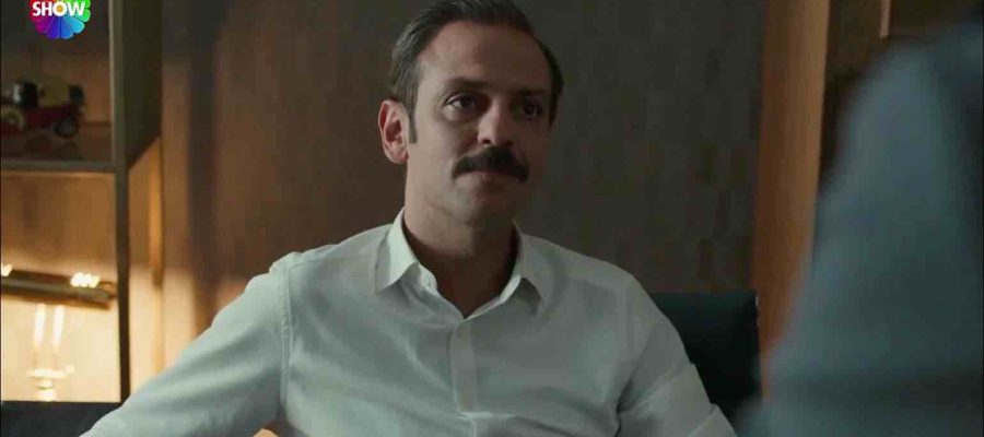 Наследник 12 серия турецкий сериал