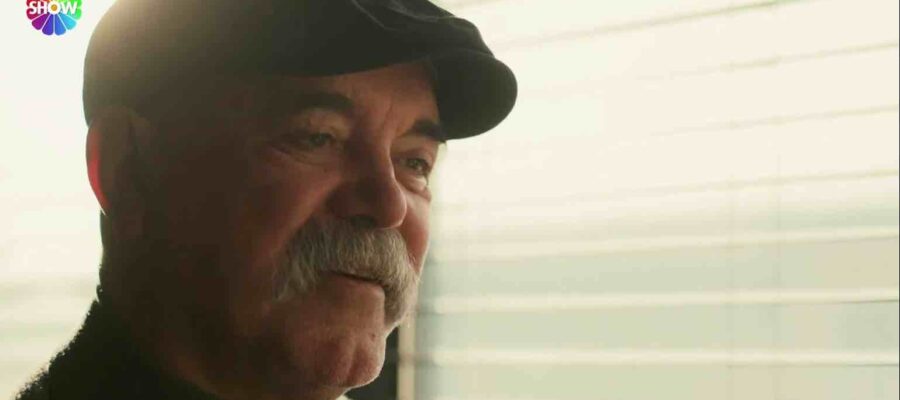 Наследник 13 серия турецкий сериал