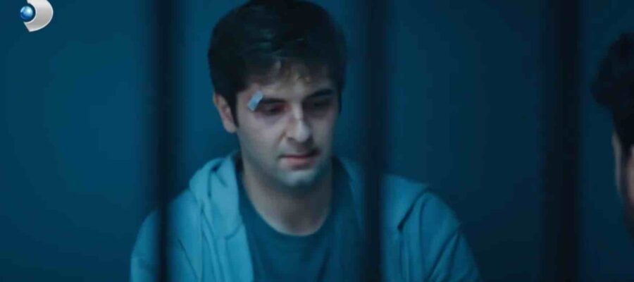 Опасные улицы 731 серия турецкий сериал