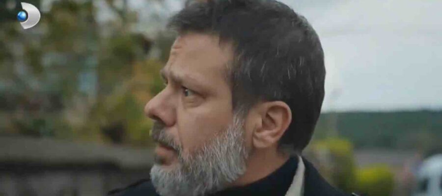 Опасные улицы 732 серия турецкий сериал