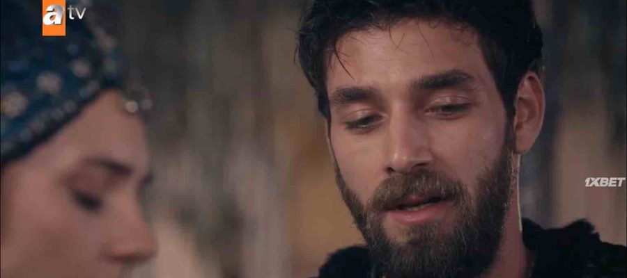 Основание Орхан 6 серия турецкий сериал